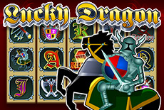 Lucky Dragon.