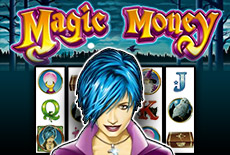 Magic Money игровой автомат.