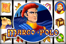 Marco Polo.