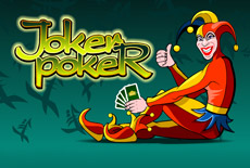 Joker Poker видеопокер онлайн Играть в Джокер Покер RTP 99%